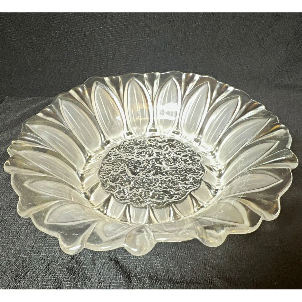 Mikasa Sunflower Frost 11